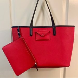 MARC by Marc Jacobs Metropolitote Tote Bag